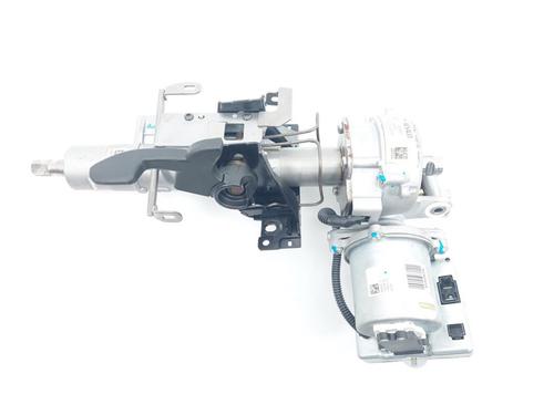 Used Steering column RENAULT ZOE Hatchback Van (BFM_) Electric (BFMC, BFMD) (136 hp) 22200771