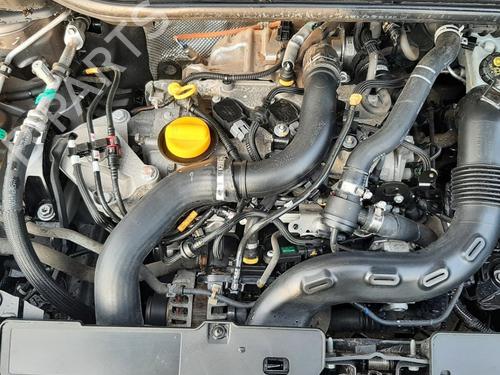 Used Engine RENAULT CAPTUR I (J5_, H5_) 0.9 TCe 90 (90 hp) 32148242
