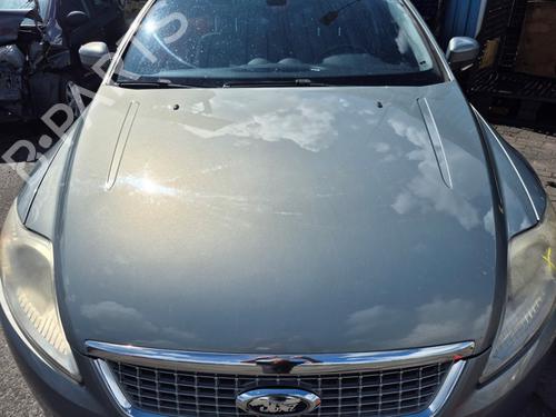 Used Hood Hood FORD MONDEO IV Turnier (BA7) 2.0 TDCi (140 hp) 36490899 36490899