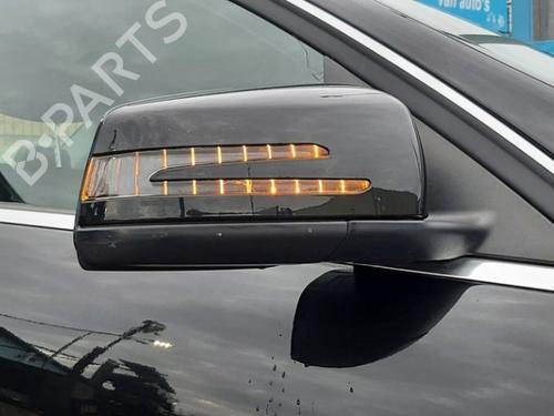 Used Right mirror MERCEDES-BENZ C-CLASS (W204) C 180 CGI (204.049) (156 hp) 30875871