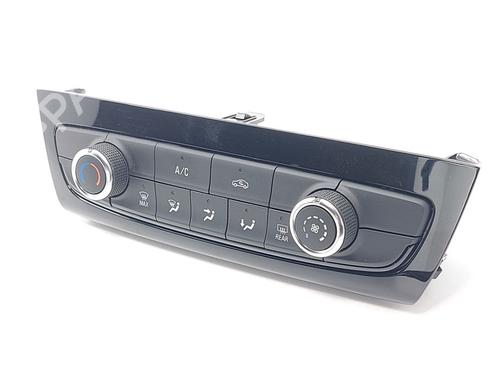 Climate control OPEL CORSA F (P2JO) 1.2 (68) | BP38958636I5 - Image 2