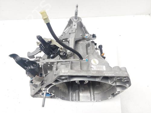 Getriebe RENAULT CLIO V (B7_) 1.0 TCe 100 (B7MT) | BP31599824M3 