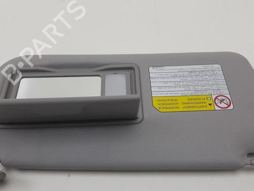 Autre MITSUBISHI PAJERO IV (V8_W, V9_W) 3.2 DI-D 4WD (V98W, V88W) | BP19749835O1 