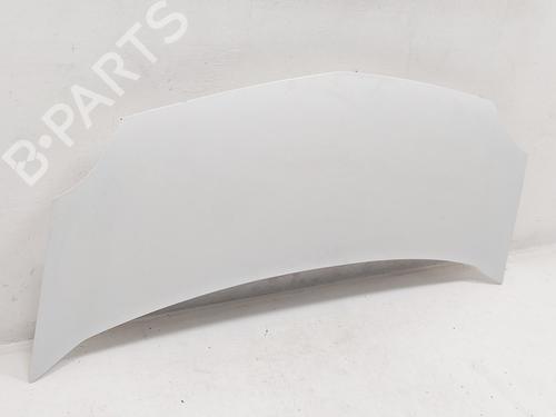 Hood RENAULT KANGOO Express (FW0/1_) 1.5 dCi 75 (FW07, FW10, FW04) | BP29511935C1 