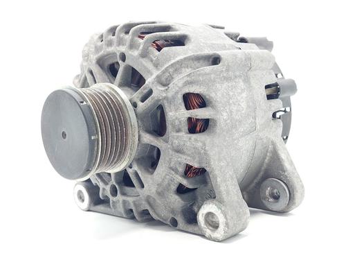 Generator PEUGEOT 208 I (CA_, CC_) 1.2 VTI 82 (82 hp) 24661668