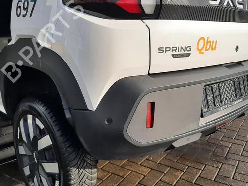 Rear bumper DACIA SPRING Extreme | BP33627793C8 - Image 2