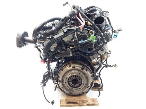 Engine RENAULT TRAFIC III Van (FG_) 1.6 dCi 95 (FGMJ, FGMR) | BP35996619M1 - Image 3