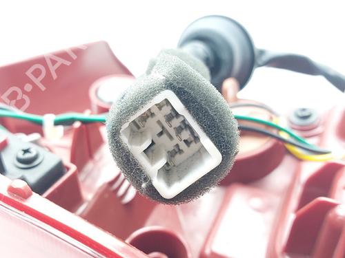 Right taillight KIA PICANTO III (JA) 1.0 | BP33829655C35 - Image 5