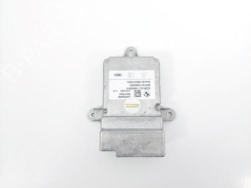 Used ECU airbags BMW X7 (G07) xDrive M 50 d (400 hp) 21074536
