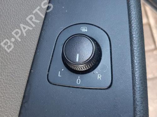 Left mirror SEAT LEON (5F1) 1.2 TSI | BP28977163C26 