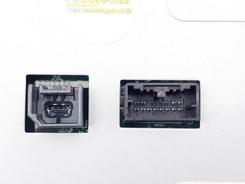 Electronic module OPEL AMPERA-E (F17) EV150 (48) | BP24891893M83 