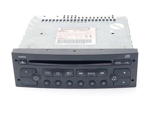 Used Radio PEUGEOT 206+ (2L_, 2M_) 1.4 i (73 hp) 30465074