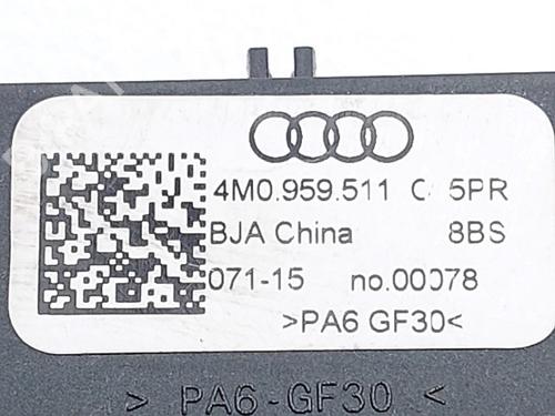 Switch AUDI Q7 (4MB, 4MG, 4MQ) 3.0 TDI quattro | BP31970096I30