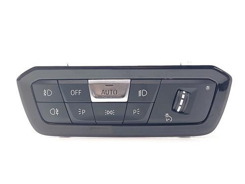 Used Headlight switch Headlight switch 37222434 37222434
