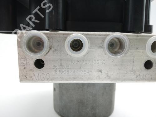 ABS pump TESLA MODEL S (5YJS) 75D AWD | BP26164698M43 - Image 6