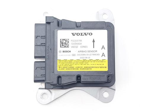 ecu-airbags-volvo-c40-539-2021-36950164 main image