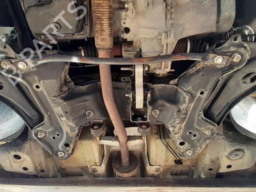 Used Subframe PEUGEOT 208 I (CA_, CC_) 1.2 VTI 82 (82 hp) 26646664