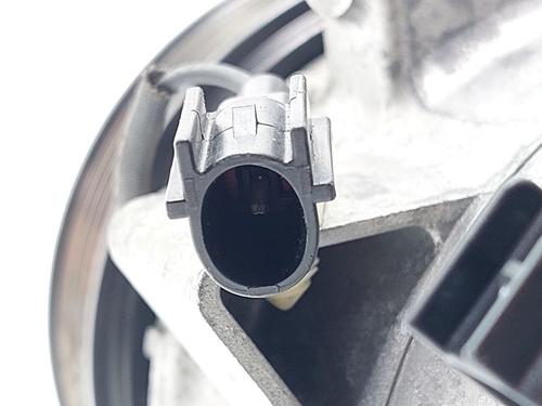 AC compressor VOLVO XC40 (536) D3 | BP29274377M34 