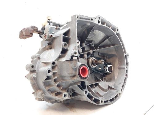 Used Gearbox PEUGEOT 208 I (CA_, CC_) 1.2 VTI 82 (82 hp) 29044389