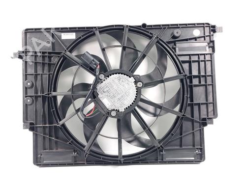 Used Radiator fan Radiator fan 29183005 29183005