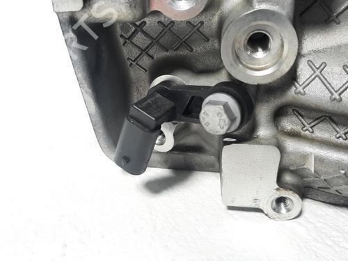 Cylinder head AUDI A4 B9 Avant (8W5, 8WD) 1.4 TFSI | BP19754065M5 