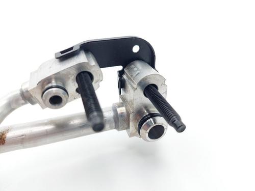 AC pipe TOYOTA LAND CRUISER PRADO (_J15_) 2.8 D-4D (GDJ155, GDJ150) | BP19769807M126 
