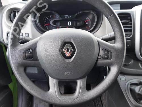 Airbag Kit RENAULT TRAFIC III Van (FG_) 1.6 dCi 95 (FGMJ, FGMR) | BP20098979C86