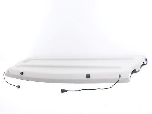 Hattehylde RENAULT ZOE Hatchback Van (BFM_) Electric (BFME) | BP38624924C85 - Image 2