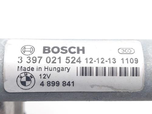 Front wipers mechanism BMW 6 Coupe (F13) 650 i xDrive | BP19769051C83 