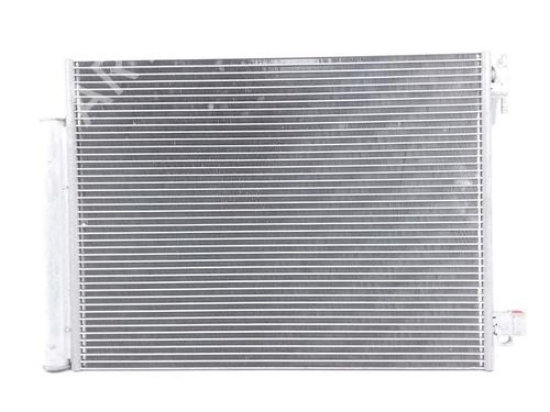 AC radiator DACIA DUSTER (HM_) 1.0 LPG (HMMT) | BP31599871M32
