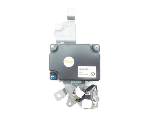 Used Steering ECU Steering ECU MAZDA CX-60 (KH_) e-SKYACTIV PHEV (KH0H) (328 hp) 19771654 19771654