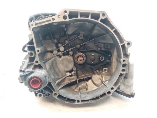 Gearbox PEUGEOT 208 I (CA_, CC_) 1.4 HDi | BP28017282M3