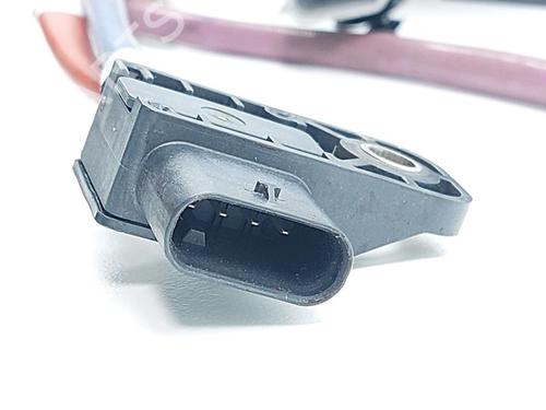 Catalyst NISSAN QASHQAI II (J11, J11_) 1.3 DIG-T | BP31801329M10