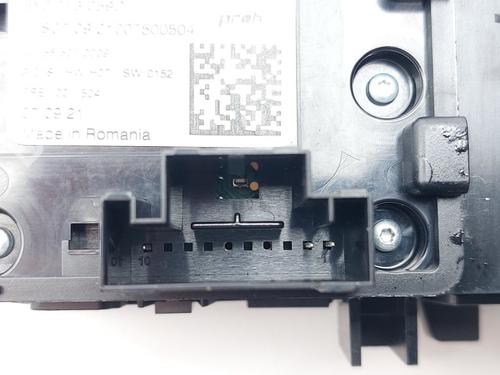 Gear lever AUDI A3 Sportback (8YA, 8YF) 45 TFSIe | BP35793095M90 - Image 5