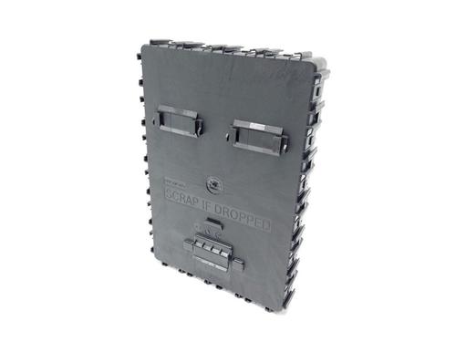 Electronic module FORD PUMA (J2K, CF7) 1.0 EcoBoost mHEV | BP19761764M83 