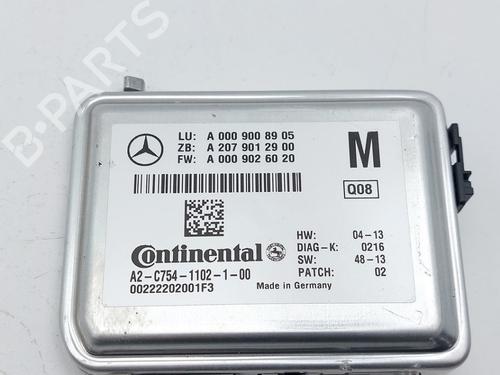 Camera MERCEDES-BENZ VITO Van (W447) 116 CDI (447.601, 447.603, 447.605) | BP33740759E14 - Image 3