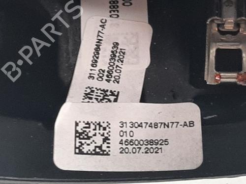 Steering wheel BMW iX3 (G08) Electric | BP36490773C49  - Image 7
