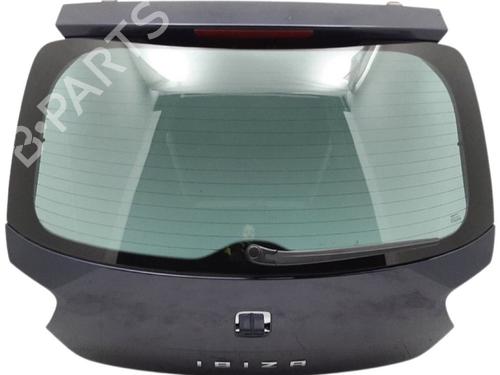 Used Tailgate SEAT IBIZA IV (6J5, 6P1) 1.6 (105 hp) 19761509