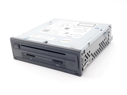 Control unit VW GOLF VII Variant (BA5, BV5) 1.6 TDI | BP40503592M11 - Image 2
