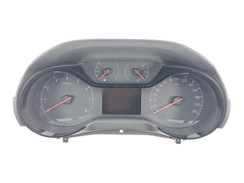 Control unit OPEL CORSA F (P2JO) 1.2 (68) | BP38958632M11 - Image 2