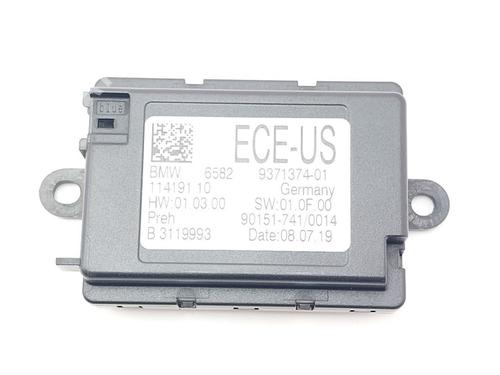 Used Electronic module BMW i3 (I01) Electric (170 hp) 28382587