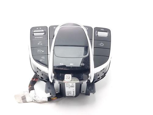 Elektronisk modul MERCEDES-BENZ C-CLASS (W205) C 300 e 4-matic (205.054) (320 hp) 27361965