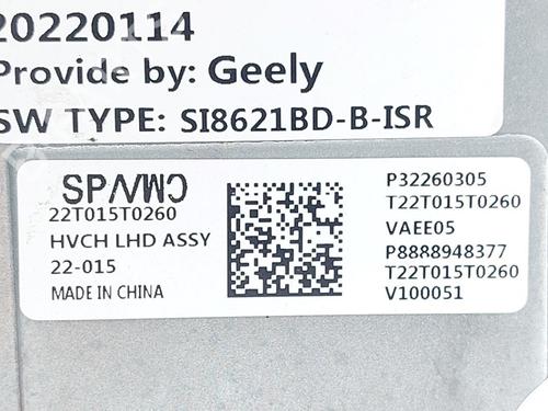 Andre LYNK & CO 01 PHEV | BP30875860O1