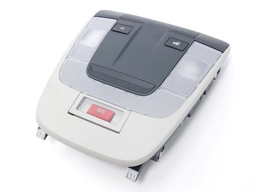 Kabinelys KIA NIRO II (SG2) 1.6 GDi Hybrid | BP29954554I8 