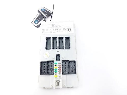 Module électronique BMW i3 (I01) Electric (170 hp) 28356327