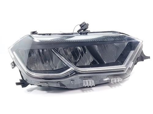 Right headlight VW POLO VI (AW1, BZ1, AE1) 1.0 TSI | BP36490533C29 - Image 2