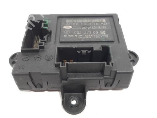 Used Control unit Control unit 19758712 19758712