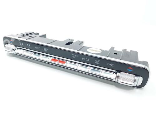 Climate control MERCEDES-BENZ A-CLASS (W177) A 250 (177.046) | BP19767222I5 