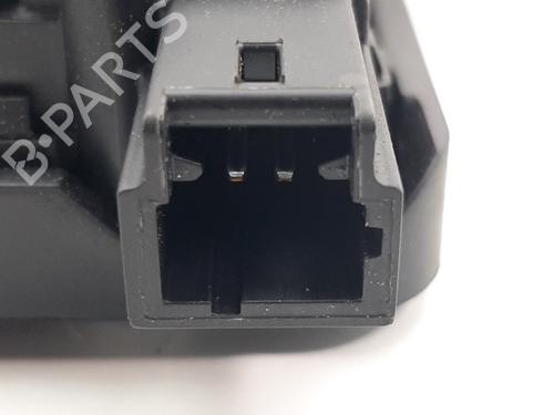 Exterior handle PEUGEOT 1007 (KM_) 1.6 16V | BP19762682C122 
