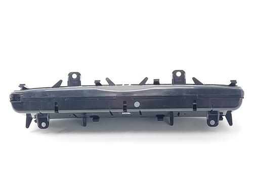 Climate control MERCEDES-BENZ GLC Coupe (C253) AMG 63 S 4-matic+ (253.389) | BP26646867I5 